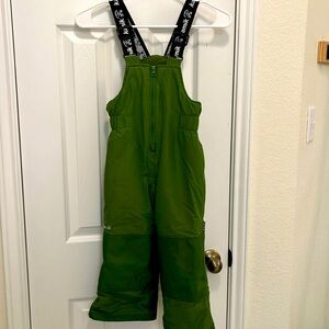 Kamik Kids Snow/Ski Pants Size 4